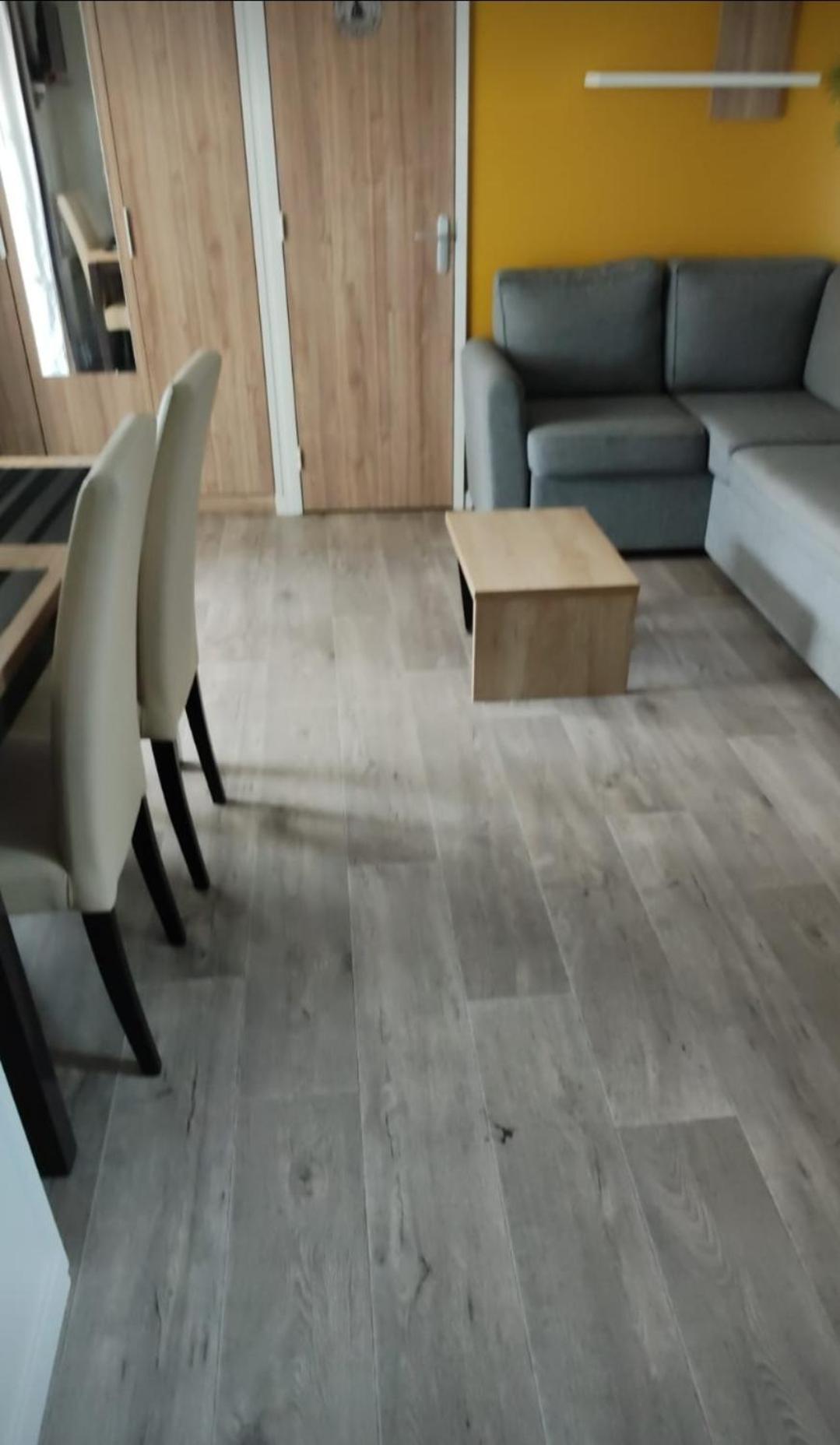 Camping Des Dunes De Contis Mobilhome 3Ch, Сен-Жулиен-ан-Борн Екстериор снимка